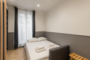Raymond - Cosy studio proche Montparnasse